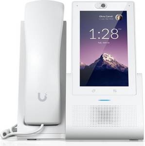 Ubiquiti UTP-Touch-U UniFi VoIP-Telefon schnurgebunden