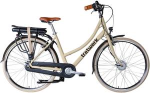 Tretwerk E-Bike 