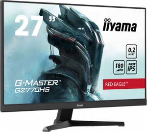 Iiyama G2770HS-B1 LED-Monitor 