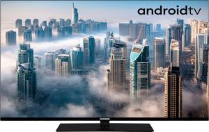 Telefunken LED-Fernseher »D43V950M2CWH«, 108 cm/43 Zoll, 4K Ultra HD, Smart-TV 