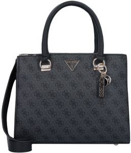 Guess Noelle (HWBG78-79060-CLO) coal logo Henkeltasche