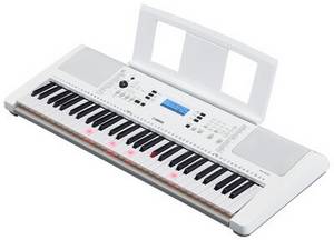 Yamaha EZ-300 Home-Keyboard