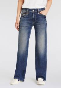 Herrlicher Bootcut-Jeans 