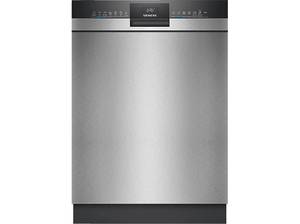  SIEMENS SN43HS03TE iQ300 Geschirrspüler (unterbaufähig, 598 mm breit, 46 dB (A), C) 