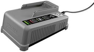 Kärcher Professional »Battery Power+ 18-36« Universal-Ladegerät (6000 mA) 