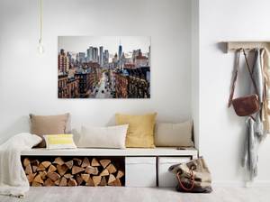 A.s. Création home24 Wandbild New York Views 