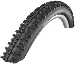 Schwalbe SMART SAM Addix (Clincher) 29 x 1.75 (47-622) MTB-Reifen