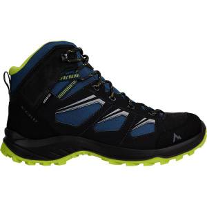 Mckinley Herren Trekkingstiefel Discover III MID AQX 