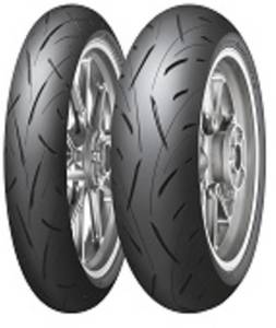 Dunlop ROADSPORT 2 190/50 ZR17 TL 73W Sportreifen