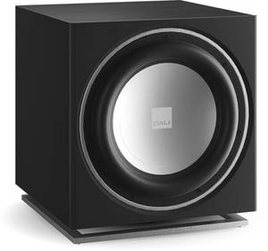 Dali SUB E-12F schwarz Subwoofer
