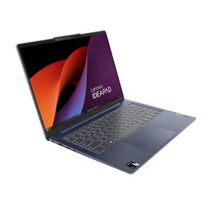 Lenovo 14Q8X9 Notebook (Snapdragon X Plus X1P-42-100, Adreno, 1000 GB SSD, 1920 x 1200 Pixel, OLED) 