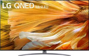 Lg QLED Mini LED-Fernseher »75QNED919PA«, 189 cm/75 