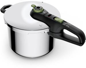 Tefal Schnellkochtopf 