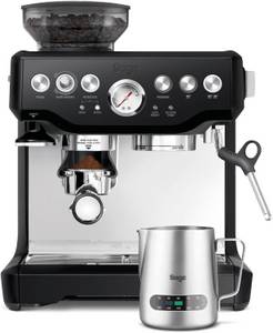 Sage Espressomaschine 