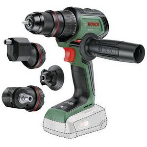  Bosch Home and Garden AdvancedDrill 18V-80 QuickSnap 06039E2003 Akku-Bohrschrauber 18.0 V 