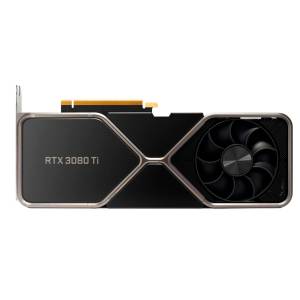 Lenovo GeForce RTX 3080 Ti Grafikkarte 