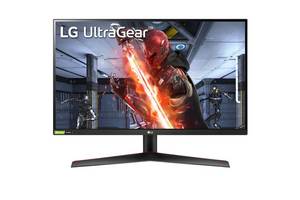 Lg 27GN800P-B.BEU 