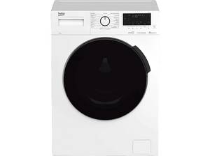  BEKO WMC 91440 Waschmaschine (9 kg, 1400 U/Min., A)