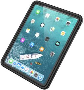 Catalyst Case iPad Pro 12.9 schwarz (CATIPDPRO12BLK3) iPad Pro Hülle