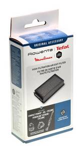 Rowenta Ersatzfilter  ZR903501 Filter für Staubsauger (siehe Beschreibung)