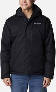 Columbia Sportswear Columbia Hikebound Insulated Jacket black Hardshelljacke