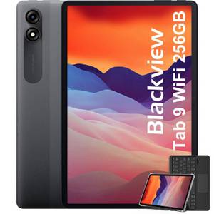 Blackview Tab9Wifi Tablet (11