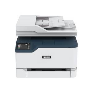 Xerox C235 Farblaserdrucker Scanner Kopierer Fax USB LAN WLAN 