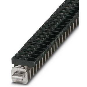 Phoenix Contact AKG 4 BK-EX 0421058 Anschlussklemme 0.5 mm² 4 mm² Schwarz 50 St. 