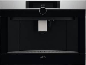 AEG-Electrolux AEG KKK994500M Einbau-Espressomaschine