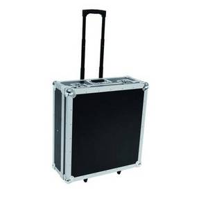 No Name für 2x TS-150/TS-7/TS-255 Case (L x B x H) 610 x 680 x 310 mm 