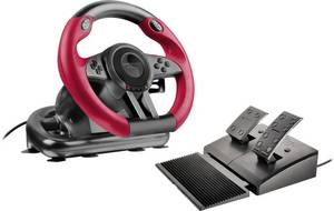 Speedlink PS4 Trailblazer Gaming Lenkrad