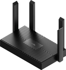 Cudy WR1500 - WLAN Router 2.4/5 GHz 1501 MBit/s 