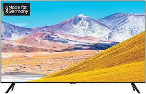 Samsung GU75TU8079 4K-Fernseher