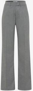 Brax Fashion BRAX Palazzohose Maine (759208-9989720) grau Culottes