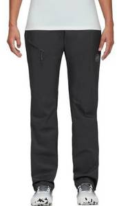 Mammut Sport Group Mammut Alto Light HS Hose damen schwarz kurz Trekkinghose