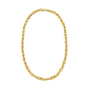 Michael Kors Kette  ASTOR LINK MKJ835600710