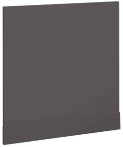 Wiho KÜchen wiho Küchen Frontblende Flexi2, für teilintegrierbaren Geschirrspüler 