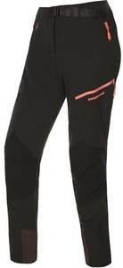 Trangoworld TRX2 Nyl Pro Damen Skihose schwarz pink Trekkinghose