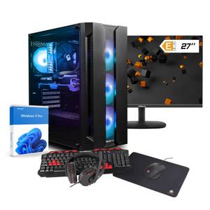 dcl24.de RGB PC-Set 