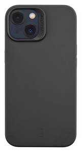 Cellular Line Sensation Mag Backcover für iPhone 14 schwarz 