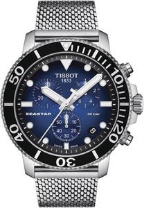 Tissot Seastar 1000 T120.417.11.041.02 Taucheruhr