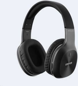 Edifier W800BT Plus Black Bluetooth-Kopfhörer