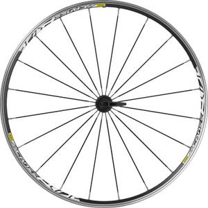 Mavic Crossride UB (Vorderrad) Vorderrad