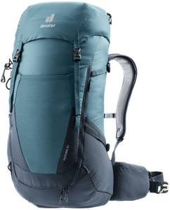 Deuter Futura 26 (2024) atlantic/ink Wanderrucksack
