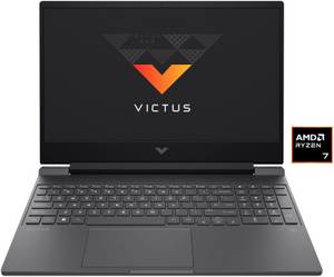 Hp 15-fb2274ng Gaming-Notebook (39,62 cm/15,6 Zoll, AMD Ryzen 7 8845HS, GeForce RTX 4060, 512 GB SSD) 