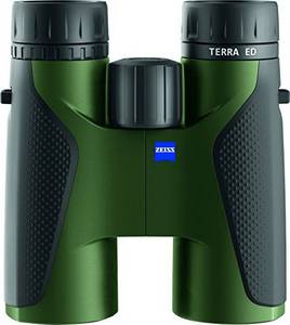 Zeiss Terra ED 8x42 2017 (grün)