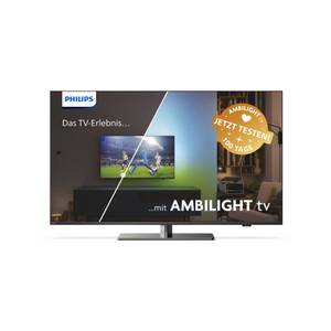 Philips 75PUS8949 The One 4K Ambilight LED TV LCD-LED Fernseher