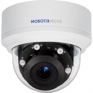 Mobotix MX-VD2A-2-IR-VA IP-Kamera