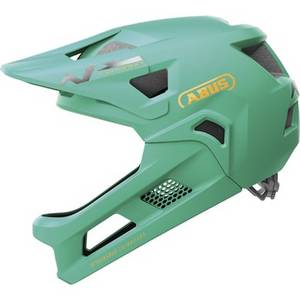 Abus Fahrradhelm YOUDROP FF sage grün-S 