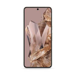 Google Pixel 8 Pro - Smartphone Porcelain & 256 GB 